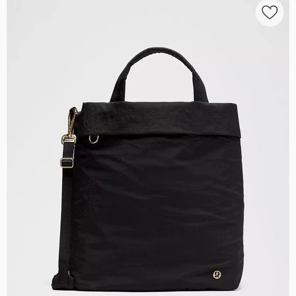 lululemon On My Level Tote Bag 20L - Picture 2 of 6